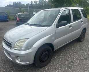 Subaru Justy Gebrauchtwagen