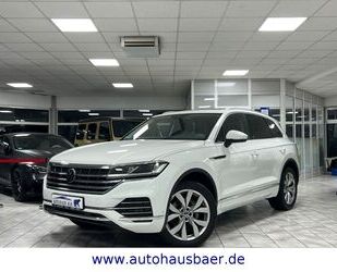 VW Touareg Gebrauchtwagen