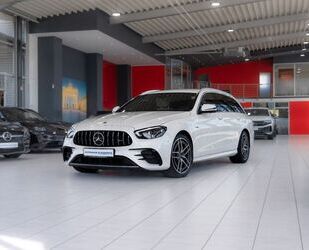Mercedes-Benz E 53 AMG Gebrauchtwagen