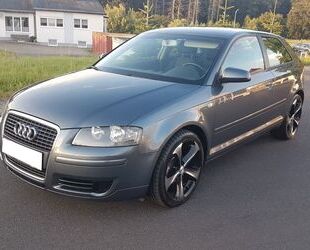 Audi A3 Gebrauchtwagen