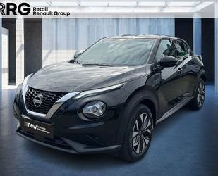 Nissan Juke Gebrauchtwagen