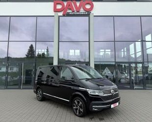 VW T6 Multivan Gebrauchtwagen