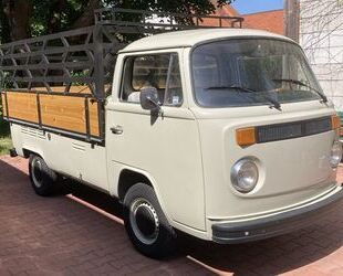 VW T2 Gebrauchtwagen
