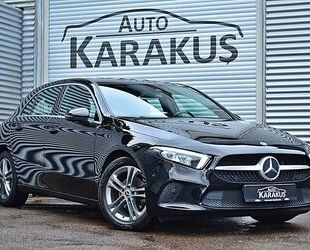 Mercedes-Benz A 180 Gebrauchtwagen