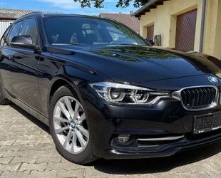 BMW 320 Gebrauchtwagen