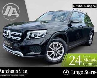 Mercedes-Benz GLB 200 Gebrauchtwagen