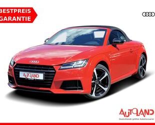 Audi TT Gebrauchtwagen