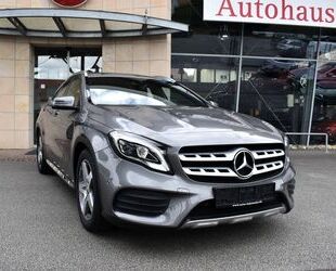 Mercedes-Benz GLA 200 Gebrauchtwagen