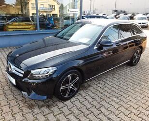 Mercedes-Benz C 200 Gebrauchtwagen