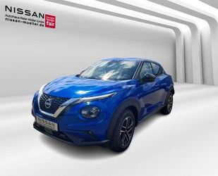 Nissan Juke Gebrauchtwagen