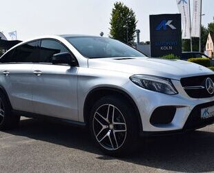 Mercedes-Benz GLE 350 Gebrauchtwagen