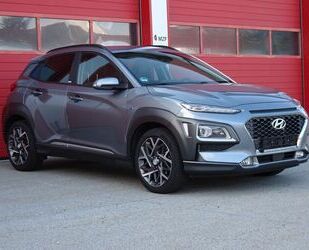 Hyundai KONA Gebrauchtwagen