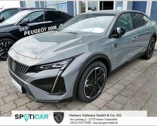 Peugeot 408 Gebrauchtwagen