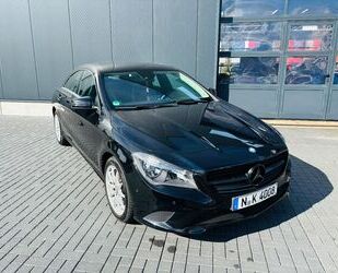 Mercedes-Benz CLA 250 Gebrauchtwagen