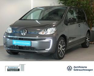 VW e-up! Gebrauchtwagen