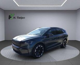 Skoda Enyaq Gebrauchtwagen