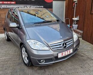 Mercedes-Benz A 180 Gebrauchtwagen