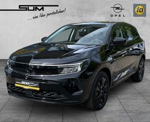 Opel Grandland (X) Gebrauchtwagen