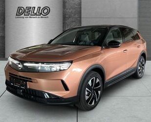 Opel Grandland (X) Gebrauchtwagen