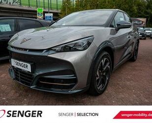 Cupra Tavascan Gebrauchtwagen