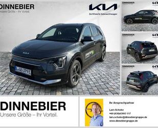 Kia Niro Gebrauchtwagen