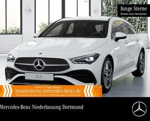Mercedes-Benz CLA 250 Shooting Brake Gebrauchtwagen