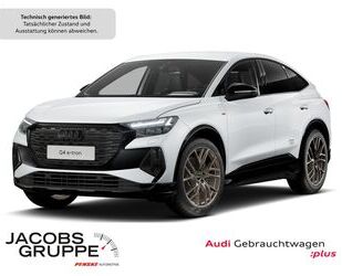 Audi Q4 e-tron Gebrauchtwagen