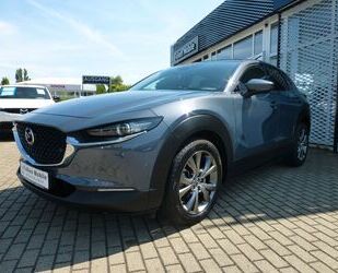 Mazda CX-30 Gebrauchtwagen