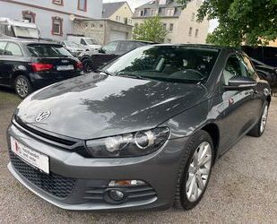 VW Scirocco Gebrauchtwagen