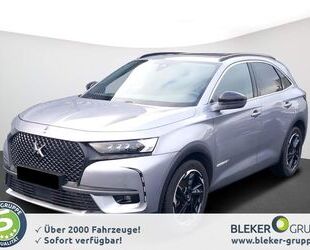 DS Automobiles DS7 (Crossback) Gebrauchtwagen