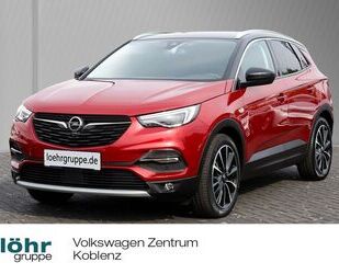 Opel Grandland (X) Gebrauchtwagen