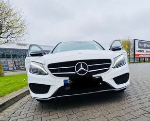 Mercedes-Benz C 250 Gebrauchtwagen