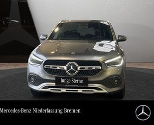 Mercedes-Benz GLA 200 Gebrauchtwagen