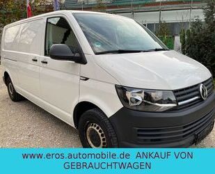 VW T6 Transporter Gebrauchtwagen