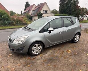 Opel Meriva Gebrauchtwagen