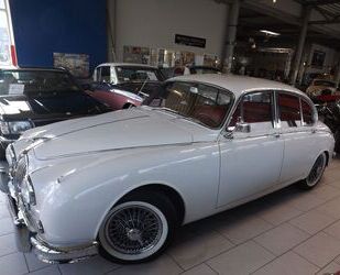 Jaguar MK II Gebrauchtwagen