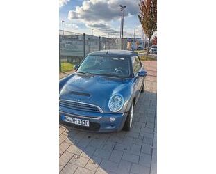 Mini Cooper S Cabrio Gebrauchtwagen