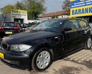 BMW 116 Gebrauchtwagen