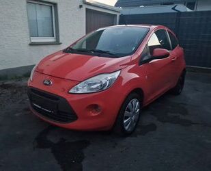 Ford Ka/Ka+ Gebrauchtwagen