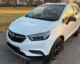 Opel Mokka Gebrauchtwagen