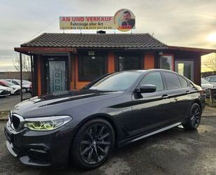 BMW 530 Gebrauchtwagen