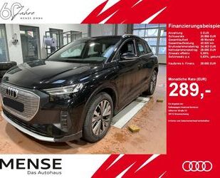 Audi Q4 e-tron Gebrauchtwagen