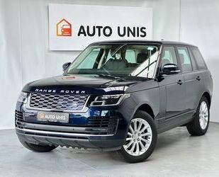 Land Rover Range Rover Gebrauchtwagen