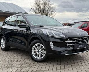Ford Kuga Gebrauchtwagen