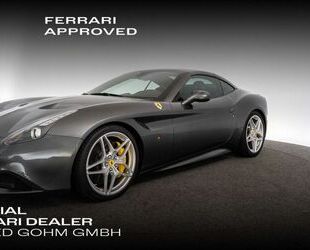 Ferrari California Gebrauchtwagen