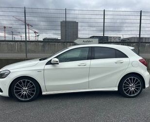 Mercedes-Benz A 250 Gebrauchtwagen