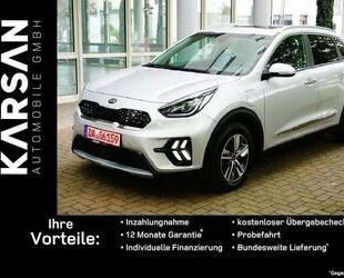 Kia Niro Gebrauchtwagen