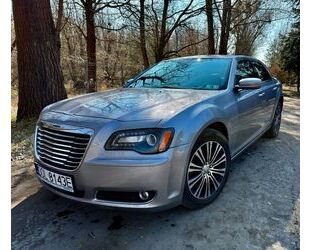 Chrysler 300C Gebrauchtwagen