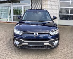 SsangYong XLV Gebrauchtwagen