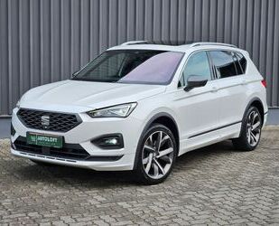 Seat Tarraco Gebrauchtwagen